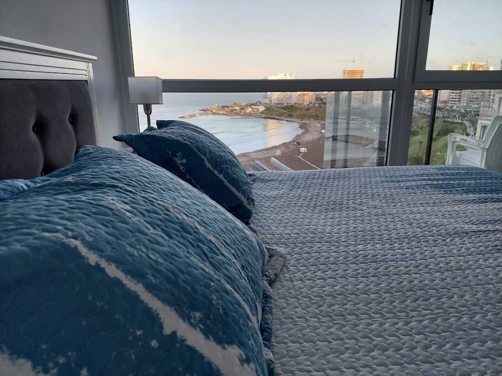 Residencias Roque Suarez