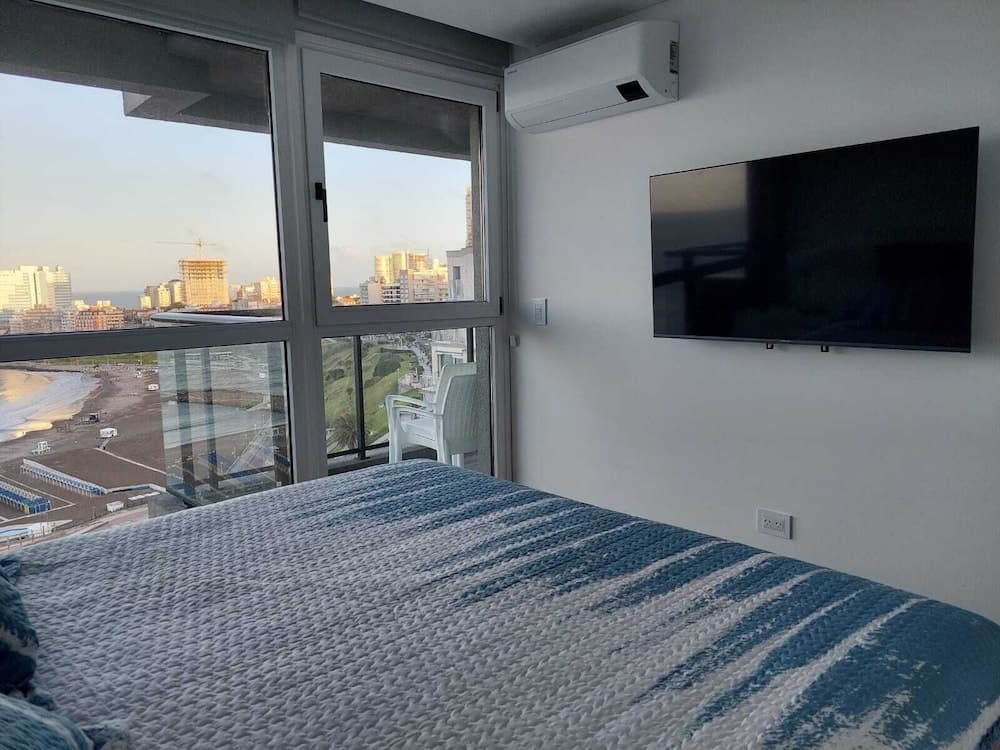 Residencias Roque Suarez