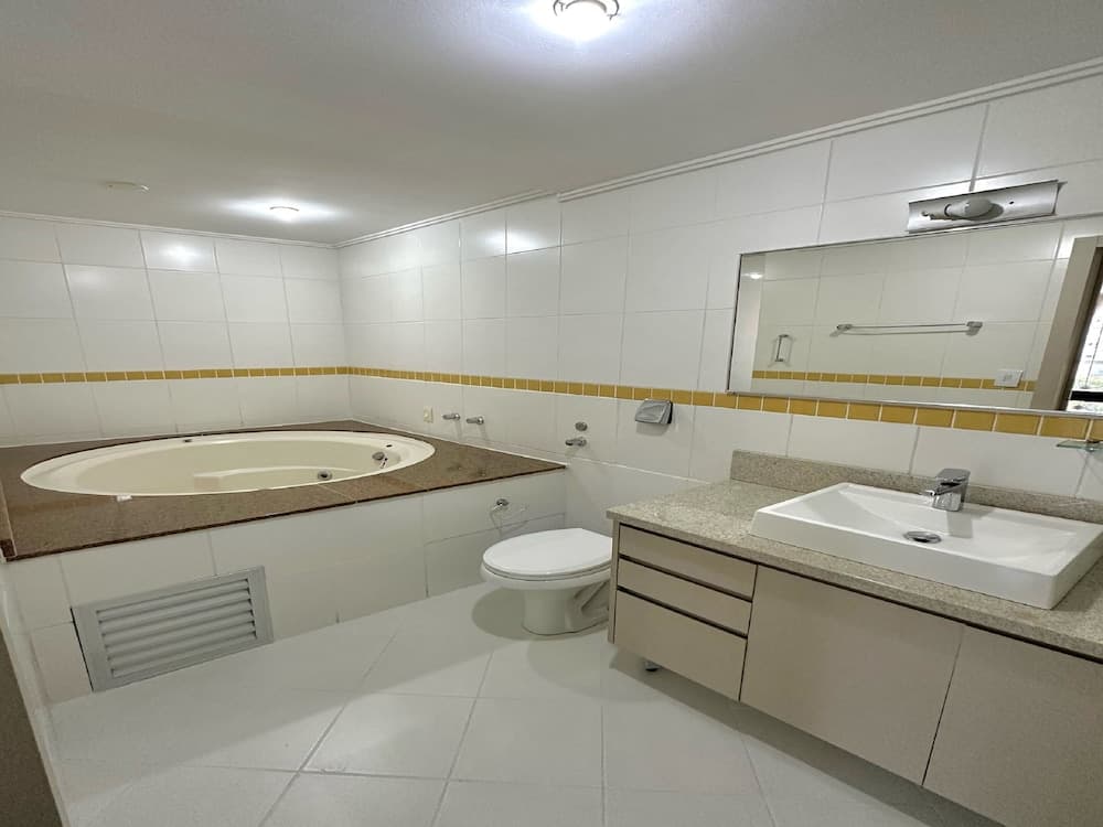 Apartamento 206 Saint Sebastian Flat Duo