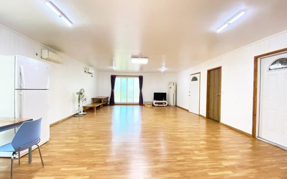 Gapyeong Thank You Dog Pension