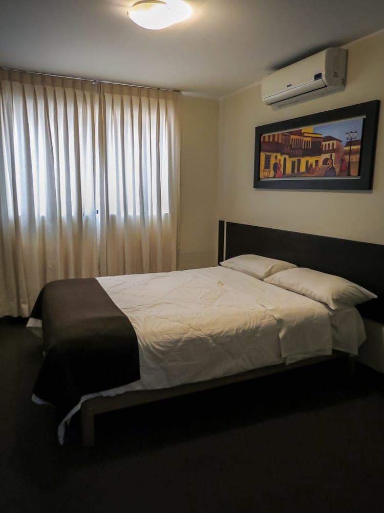 Hotel Virreynal by Maysa