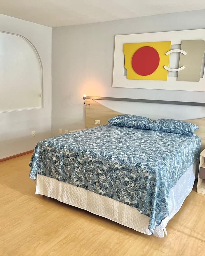 Apartamentos Saint Sebastian Flat Dup
