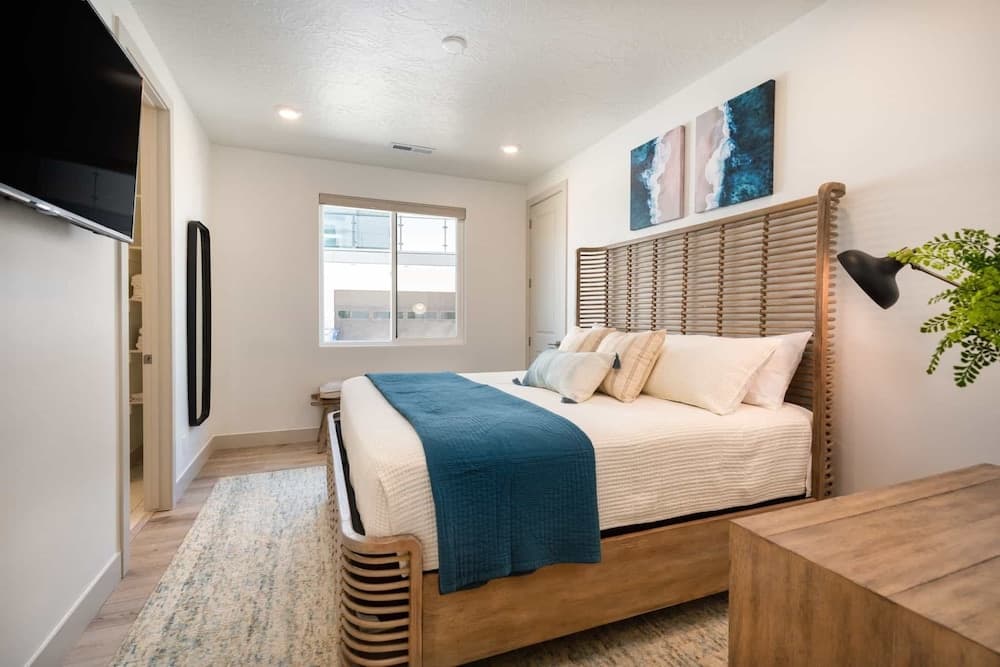 Pier 47 at Desert Color by RedAwning