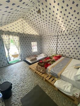 Elixir of Nature - Glamping