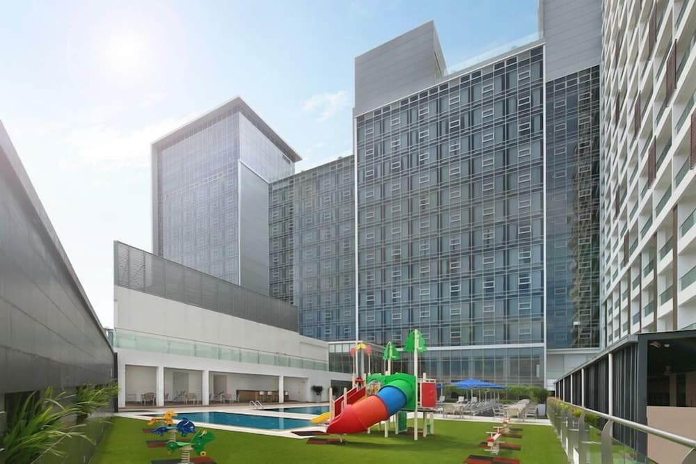 Noble Resort Hotel Melaka