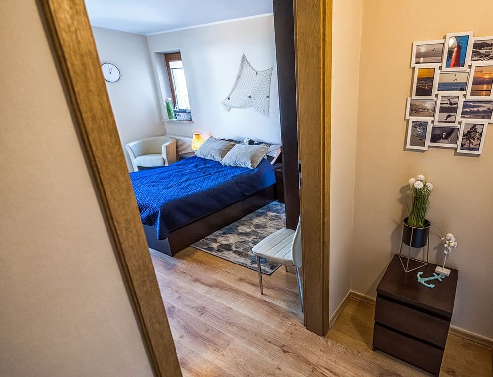 Apartamenty Sun & Snow Gdańska II