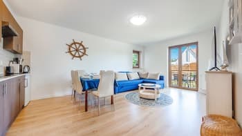 Apartamenty Sun & Snow Gdańska II