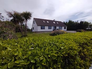 Lovely 3-bed House in Connemara, County Galway
