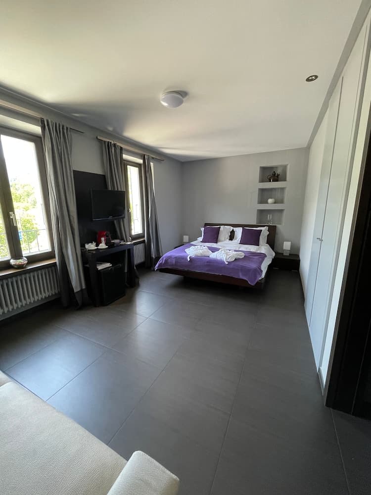 Ristorante Hotel Boutique Tentazioni