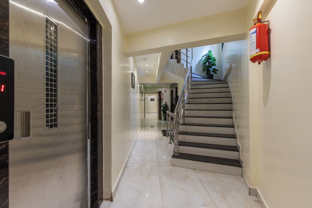 Hotel Ashyana-Grant Road Mumbai