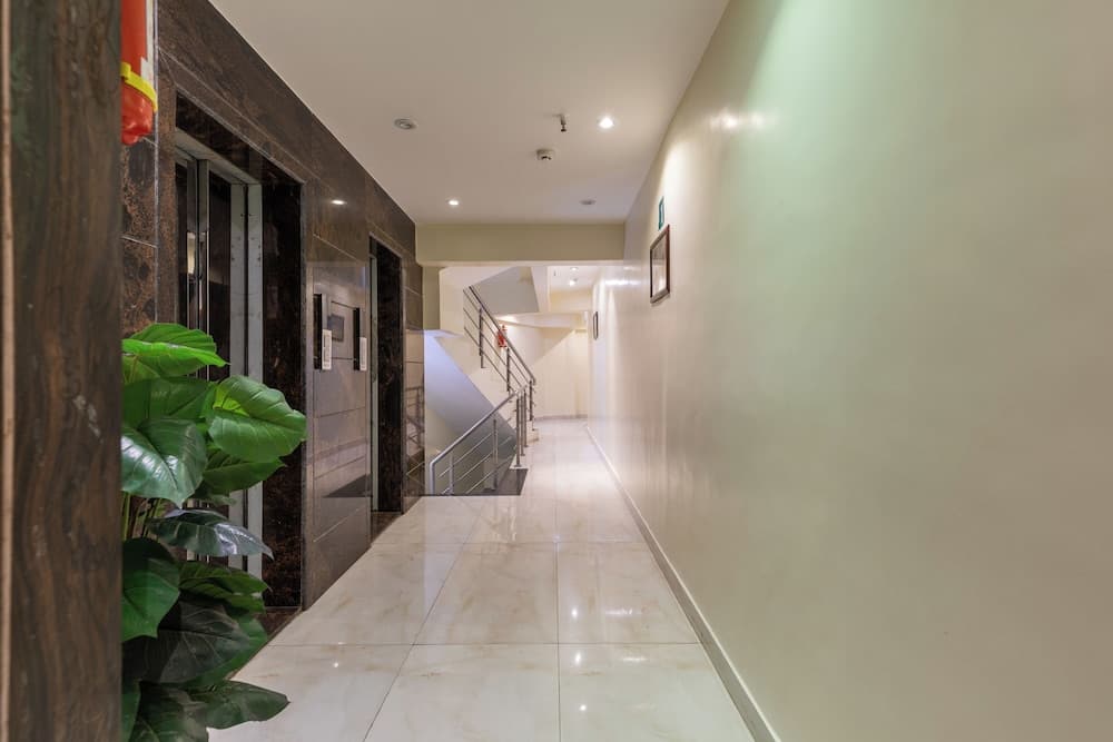 Hotel Ashyana-Grant Road Mumbai