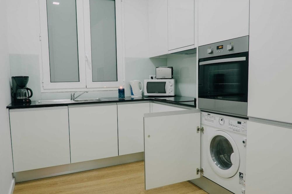 Feel Porto Historic Cozy Flat