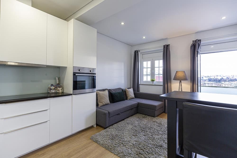 Feel Porto Historic Boutique Flat