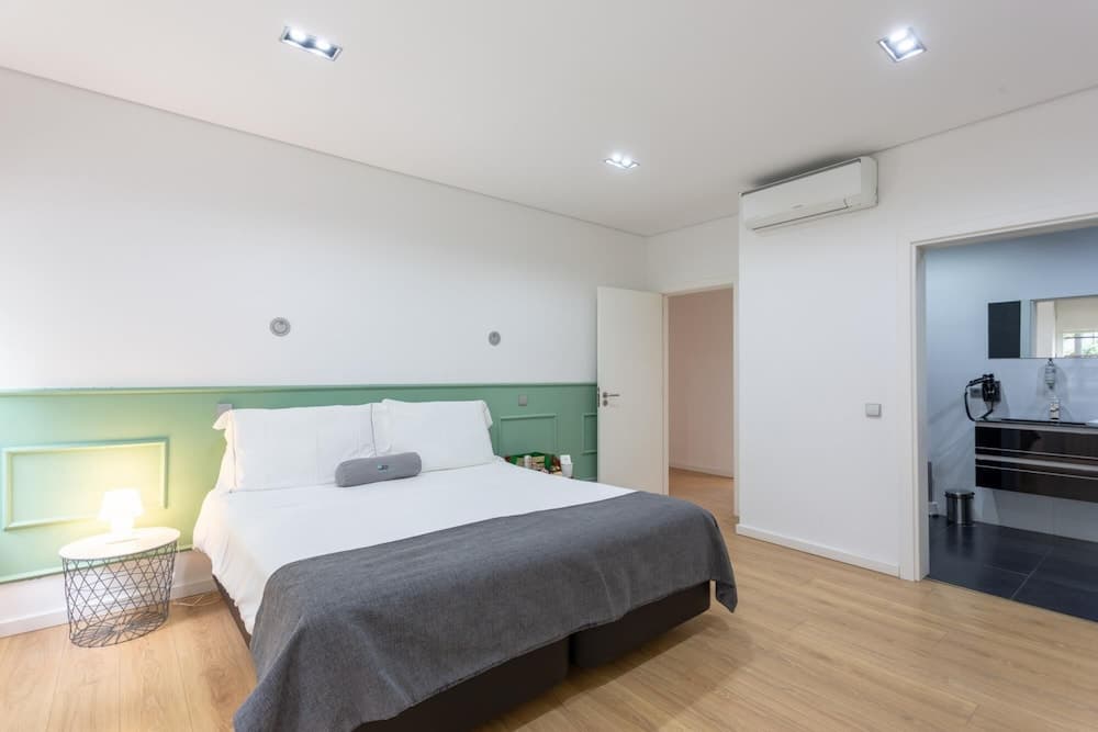 Feel Porto Downtown Essence