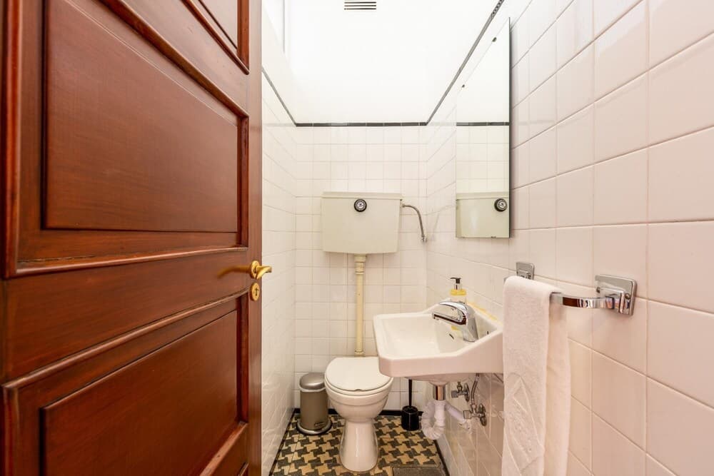 Feel Porto Stylish Flat VI City View