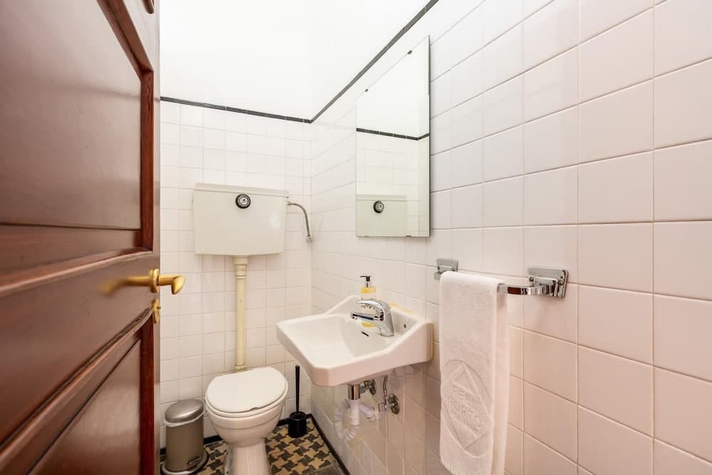 Feel Porto Stylish Flat VI City View