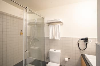 On Trend Nightlife Studio 203 Spacious Studio