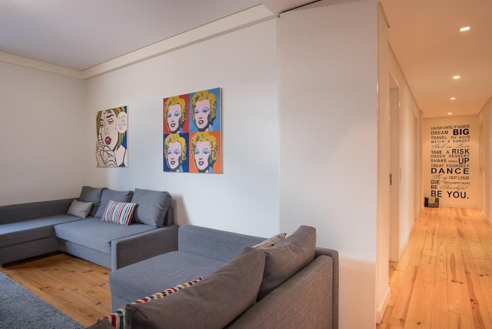 Feel Porto Downtown City Break