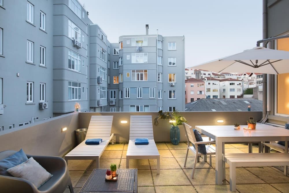 Feel Porto Downtown Couture