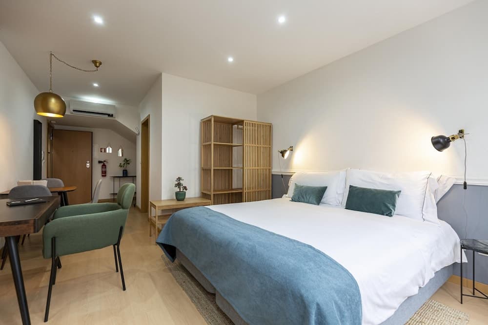 Feel Corporate Housing Marqu s I