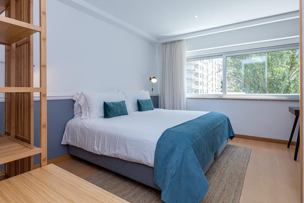 Feel Corporate Housing Marqu s III