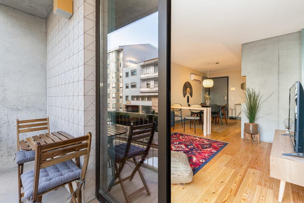 Feel Corporate Housing Campanh 04