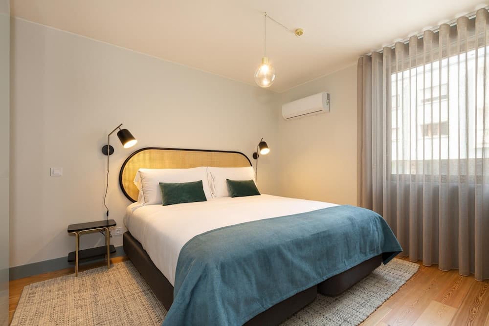 Feel Corporate Housing Campanh 04