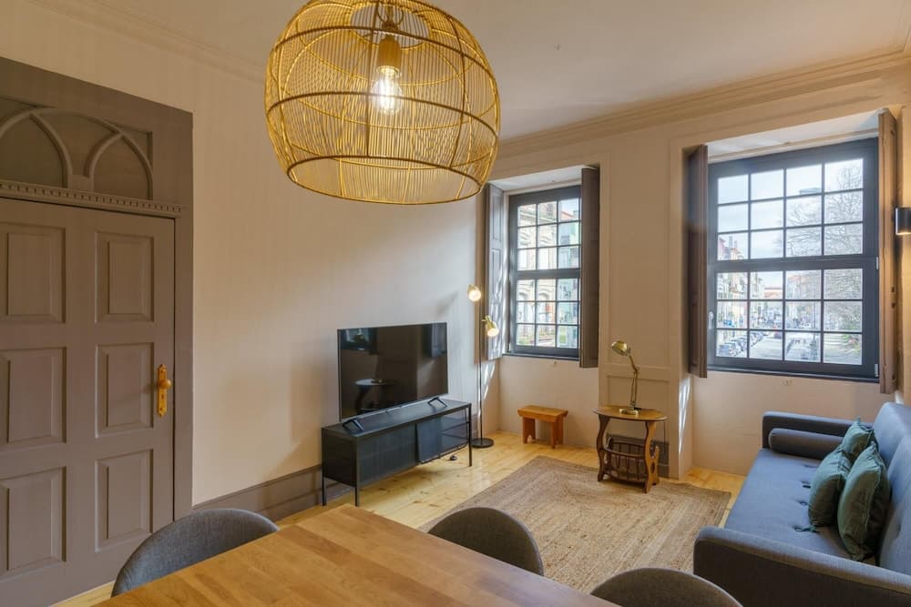 Feel Porto Antique Poveiros Flat I