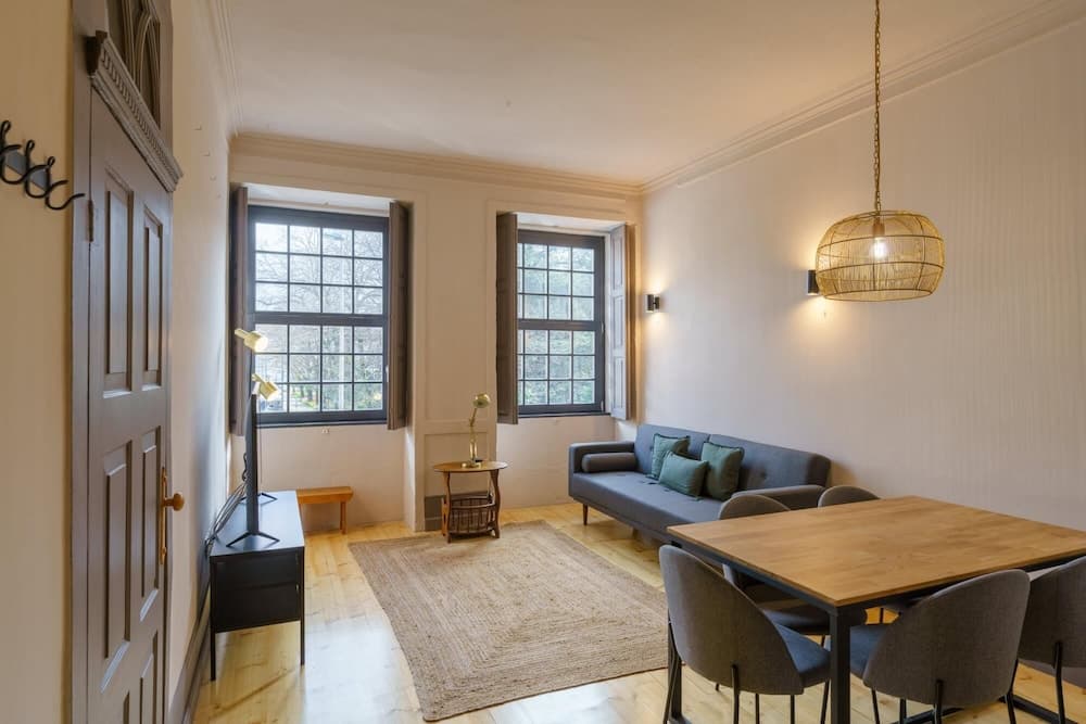 Feel Porto Antique Poveiros Flat I