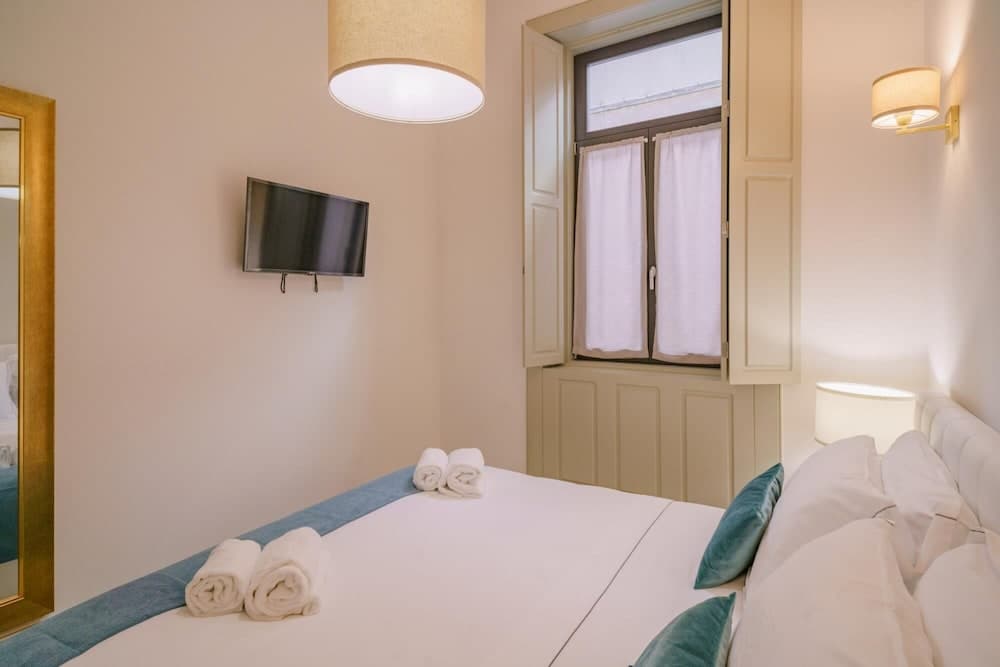 Feel Porto Matosinhos Ocean Flat V