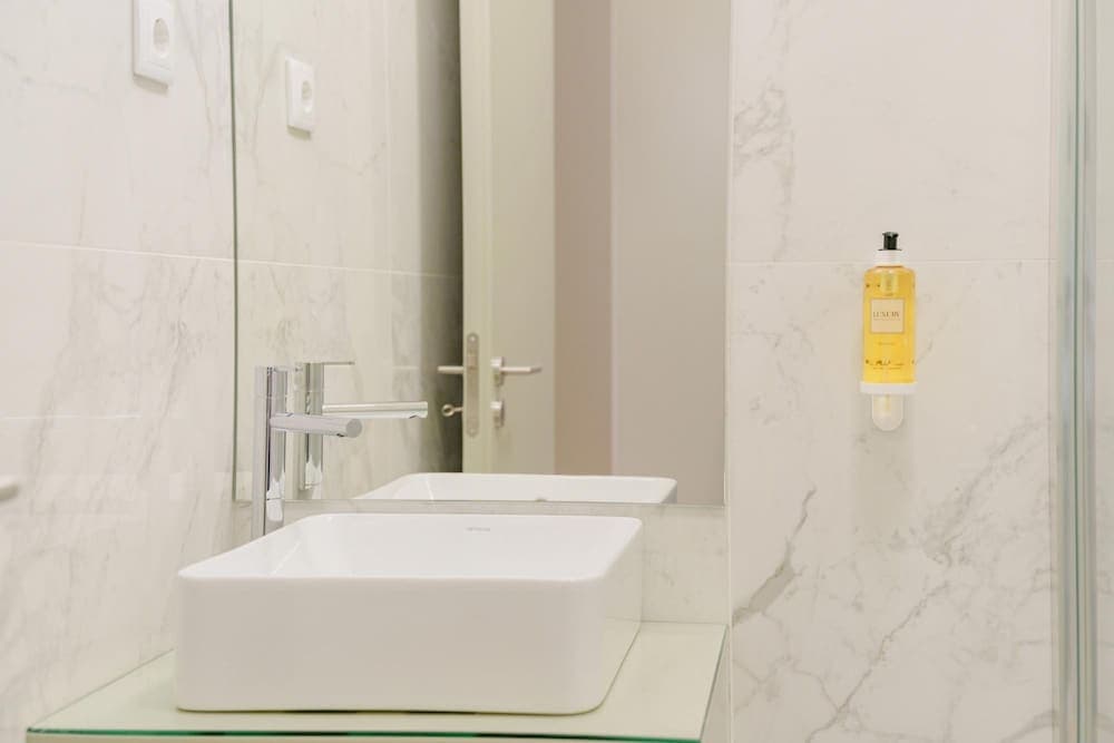 Feel Porto Matosinhos Ocean Flat II