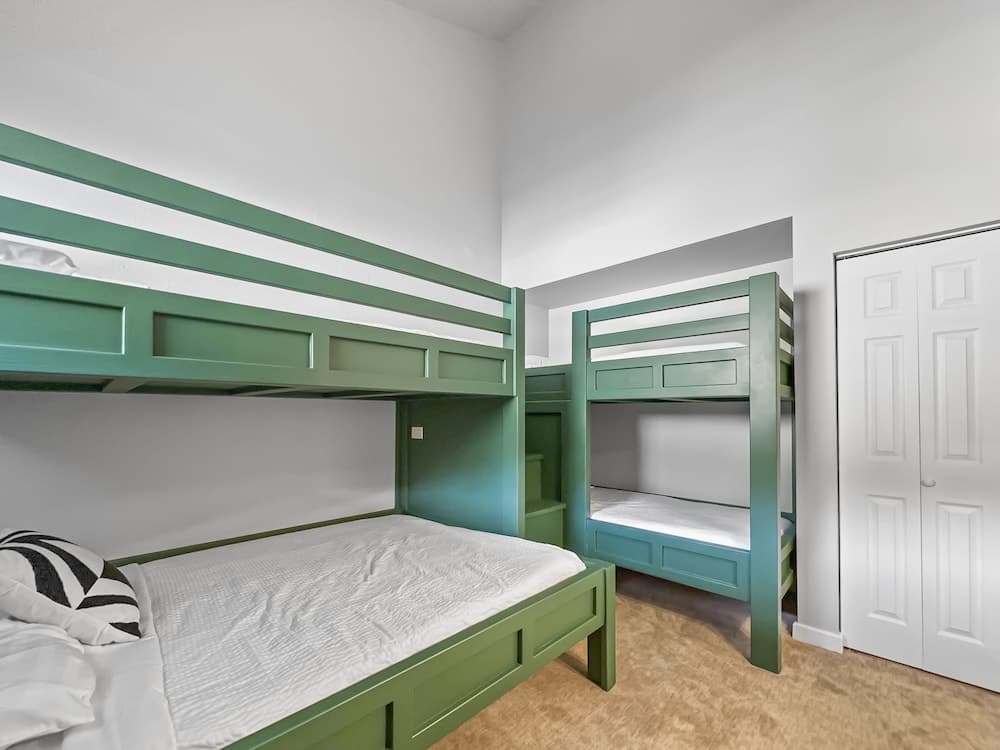 Sb206 Snowbridge 2br 2ba 2 Bedroom Condo by RedAwning