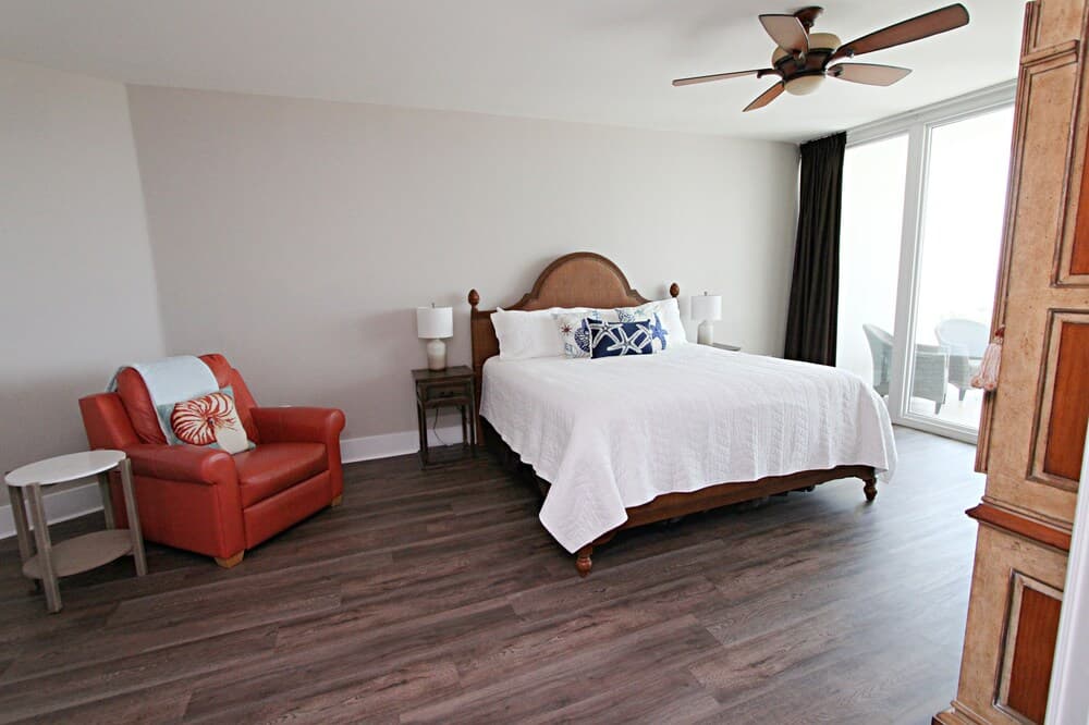 Caribe C-514 3 Bedroom Condo by Redawning