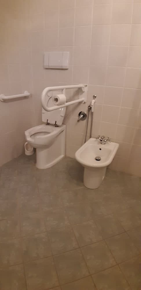 Agriturismo casa alla madonna