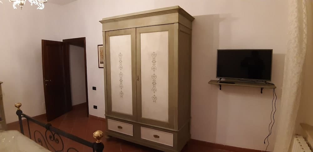 Agriturismo casa alla madonna