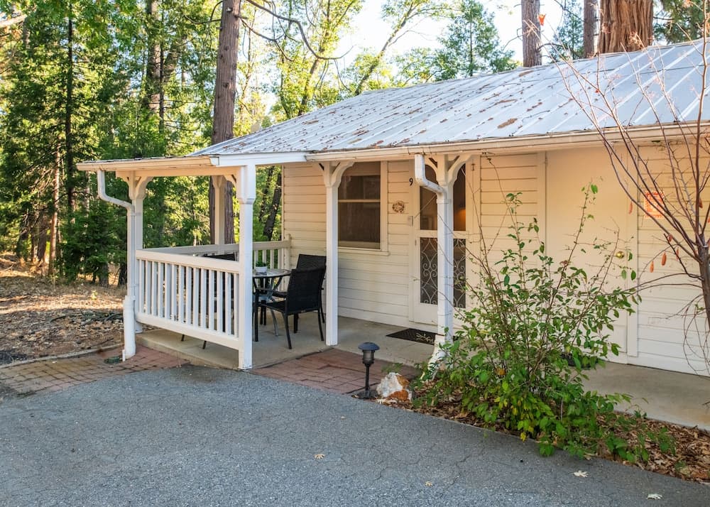 Inn at Sugar Pine Ranch