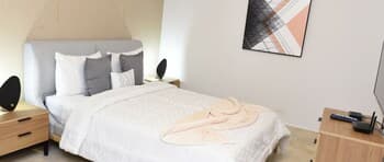 Apto. 15A vista al mar