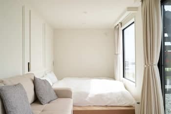 Retreat Sado Island Glamping