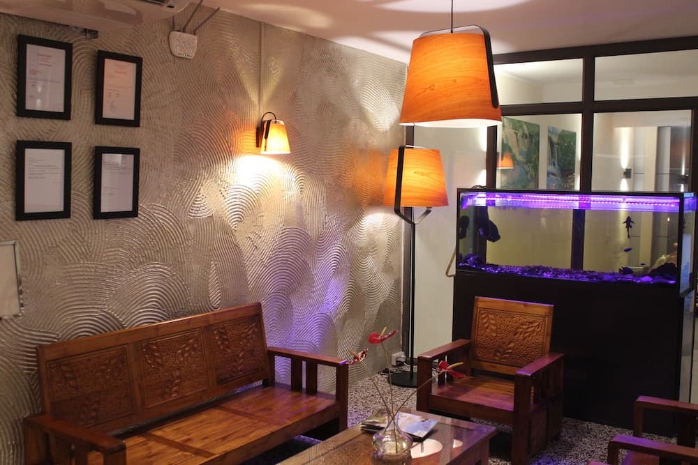 Sikamifer Tourist Resort