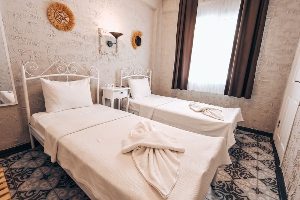 Zeren Alaçatı Butik Otel