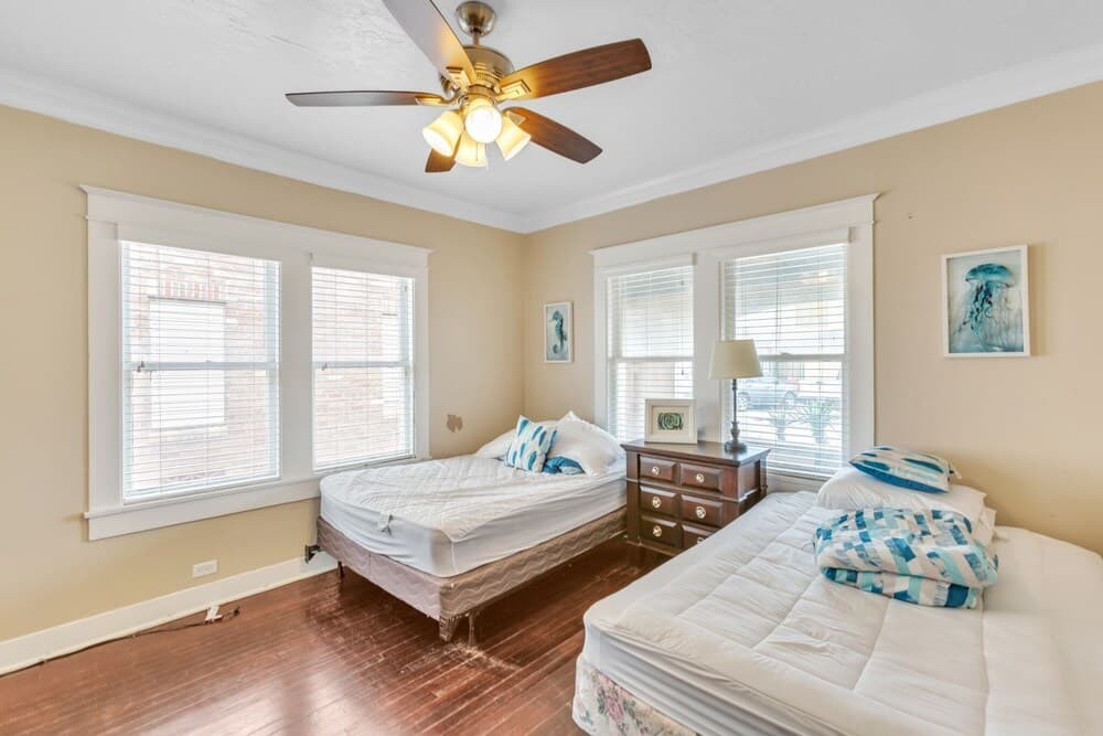 Sand Of Time Cottage 2 Bedroom Cottage by Redawning