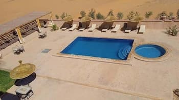 Sunrise palace merzouga