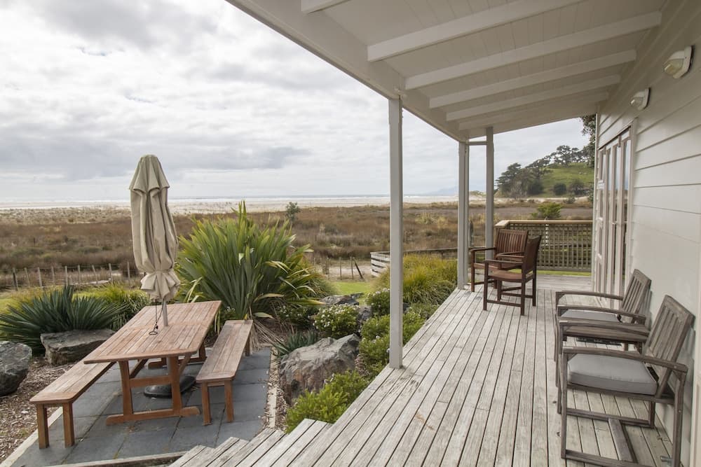 Pakiri Beach Holiday Park