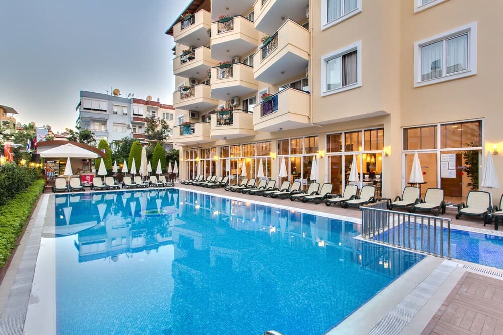 hotel image