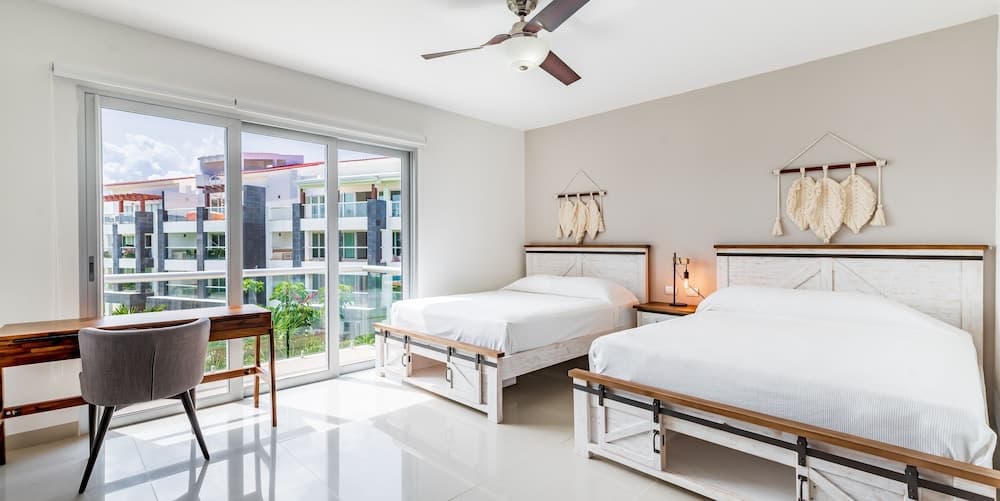 Casa Los Mares Ocean Front Penthouse 2 Bedroom Condo by RedAwning