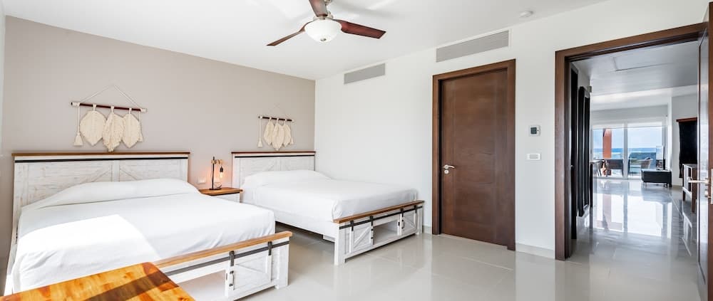 Casa Los Mares Ocean Front Penthouse 2 Bedroom Condo by RedAwning