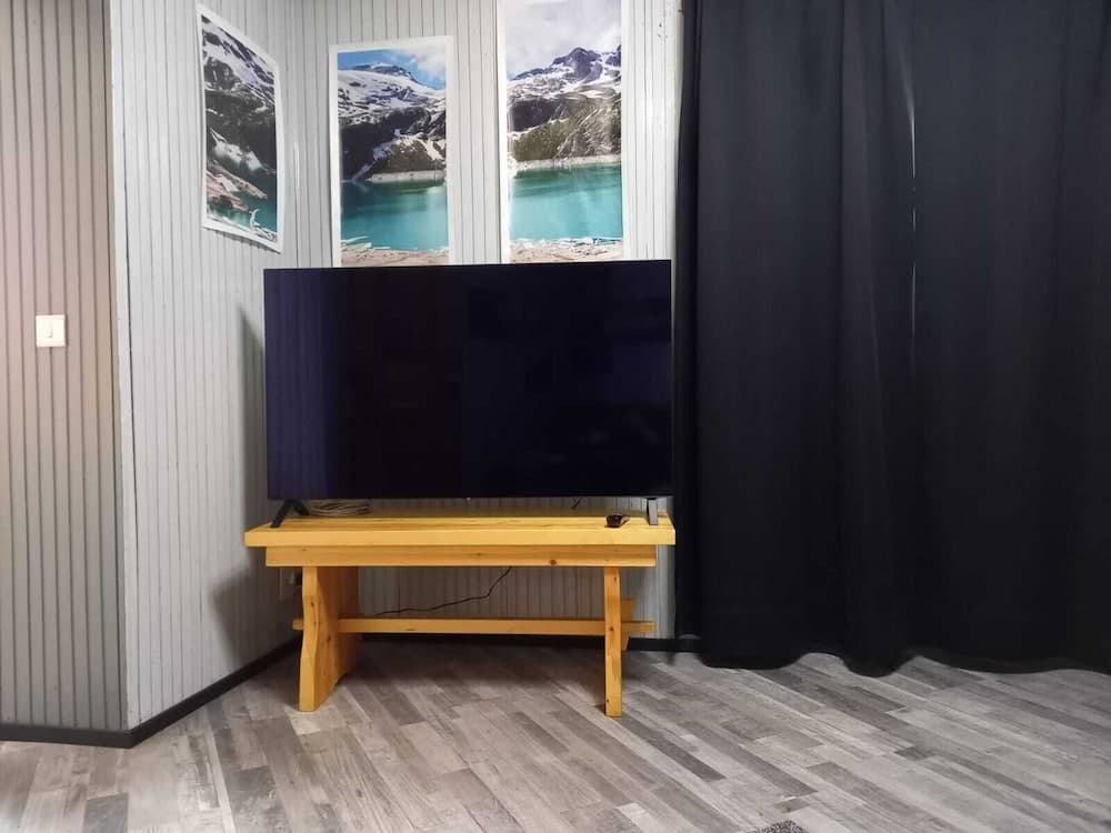 Newly Renovated Apartment in Cervinia's Heart