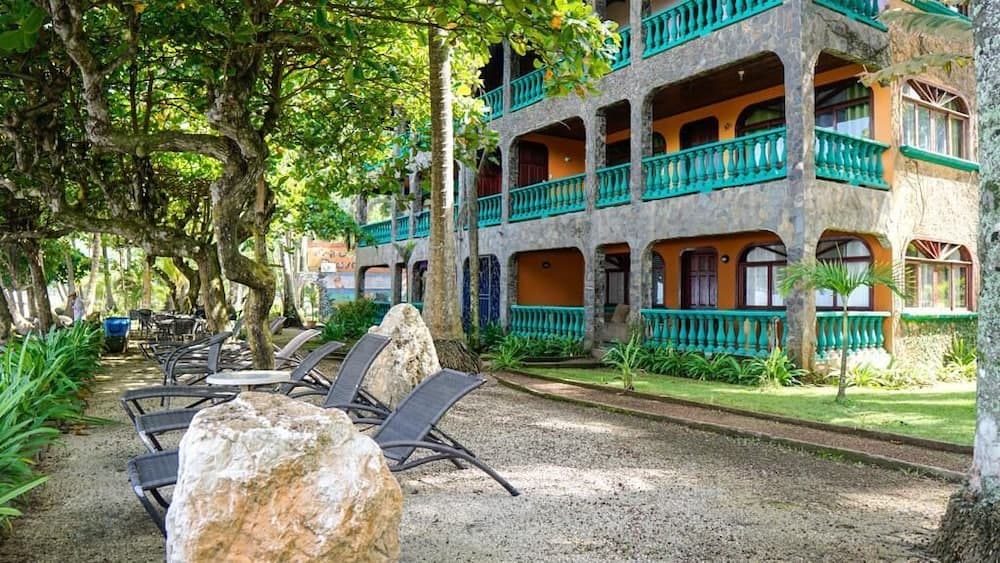 Marea Brava Hotel & Villas