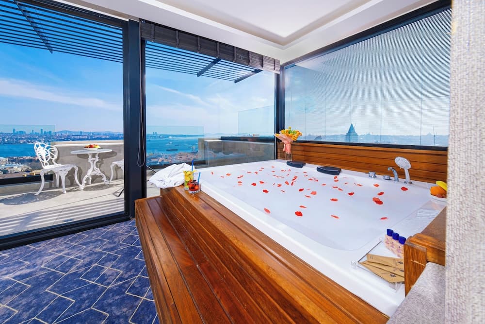 Ring Stone Hotels Bosphorus