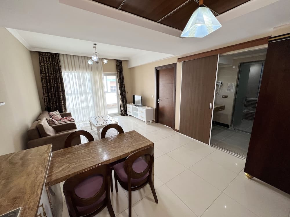 Arya Termal Otel- Halal Hotel